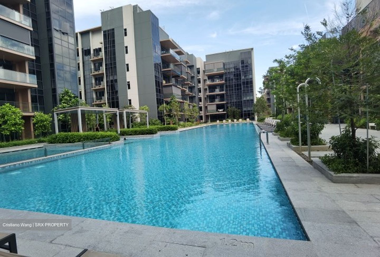 Fourth Avenue Residences (D10), Apartment #629260951